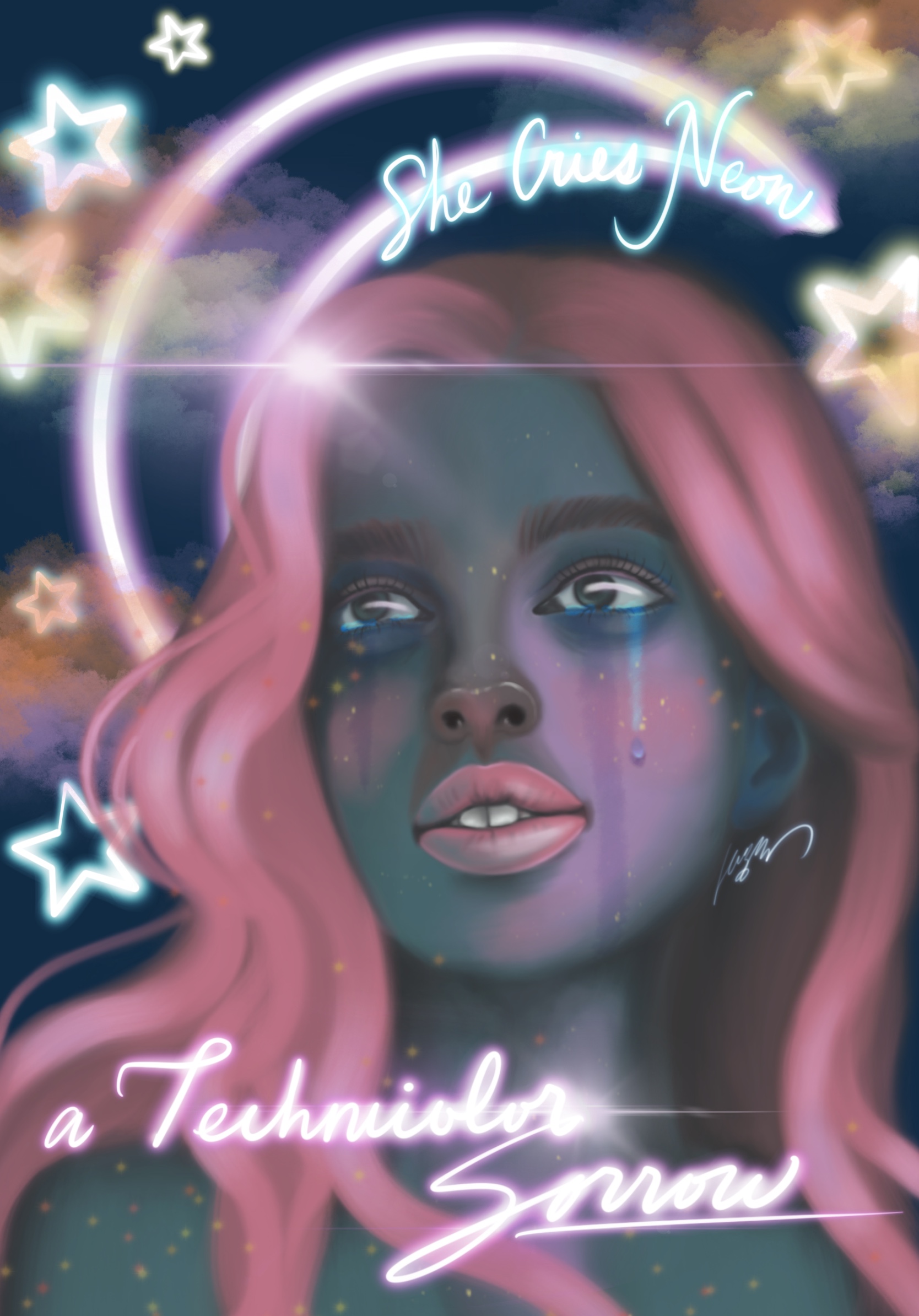 A Technicolor Sorrow