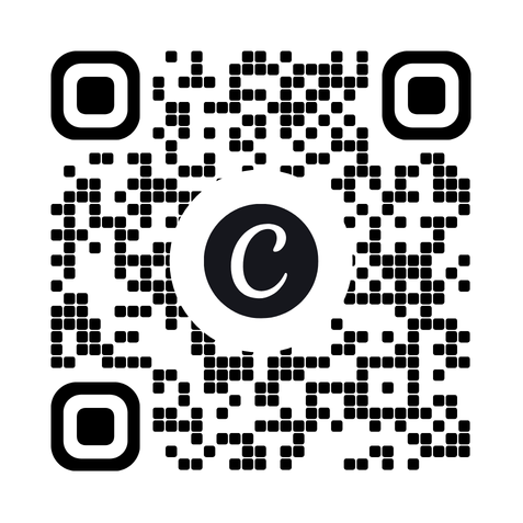 QR code for the group peer review form